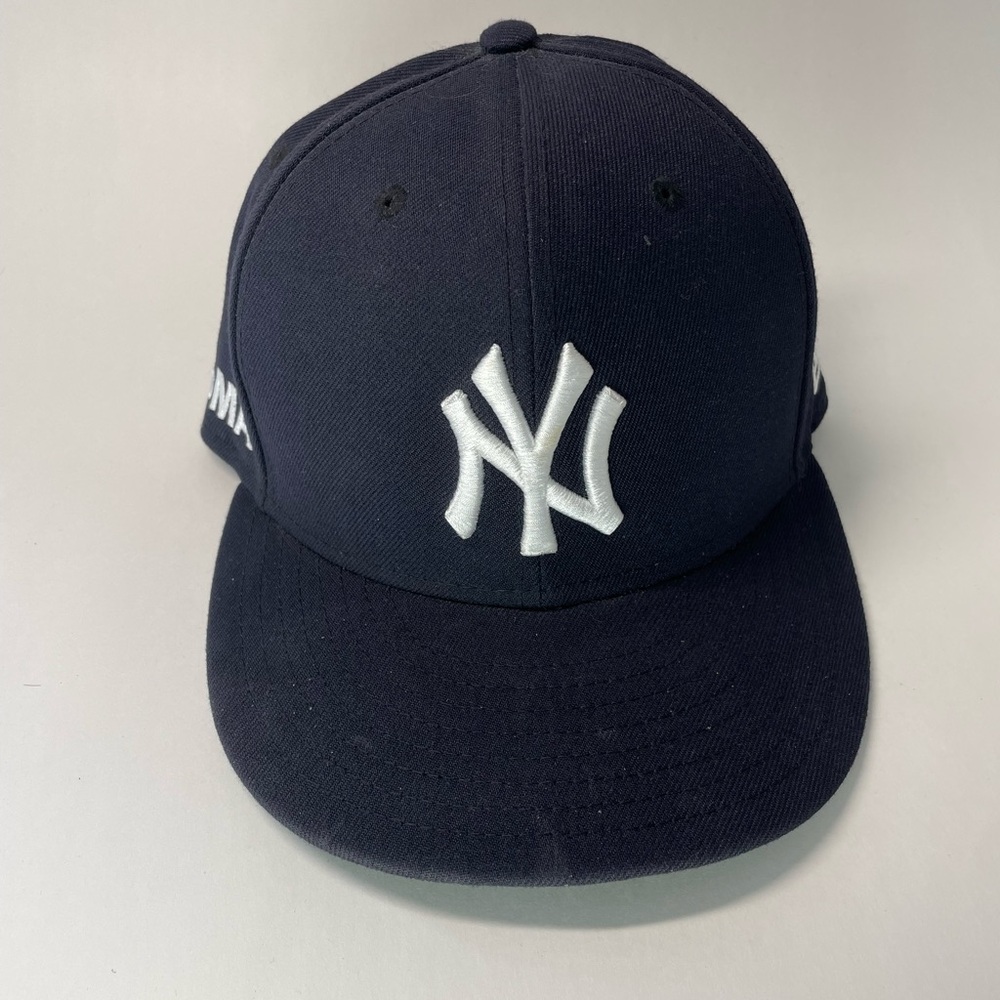 MoMA New York Yankees New Era Hat